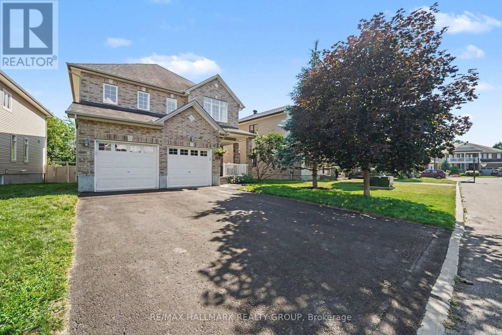 938 Wildcarrot Crescent, Ottawa, Ontario  K1V 2M6 - Photo 3 - X13574916