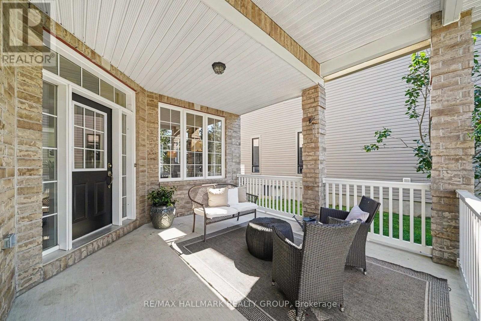 938 Wildcarrot Crescent, Ottawa, Ontario  K1V 2M6 - Photo 5 - X13574916