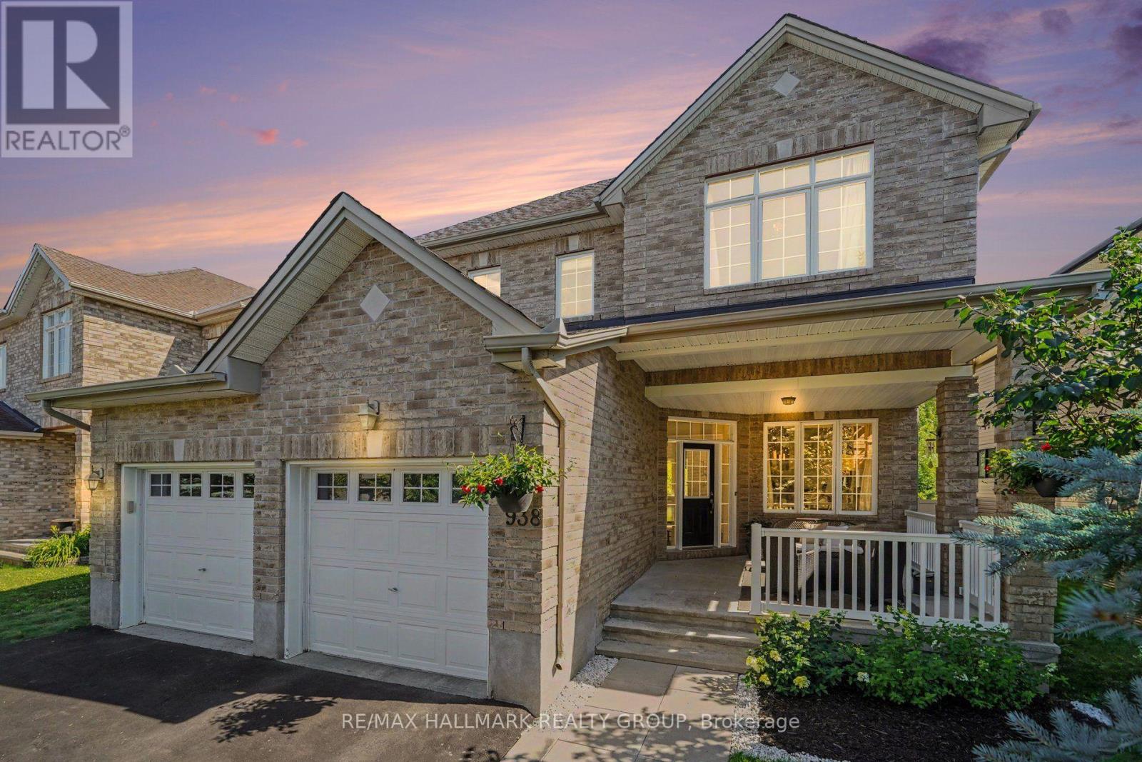 938 Wildcarrot Crescent, Ottawa, Ontario  K1V 2M6 - Photo 1 - X13574918