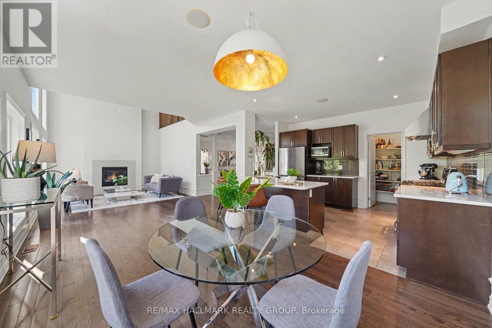 938 Wildcarrot Crescent, Ottawa, Ontario  K1V 2M6 - Photo 13 - X13574918