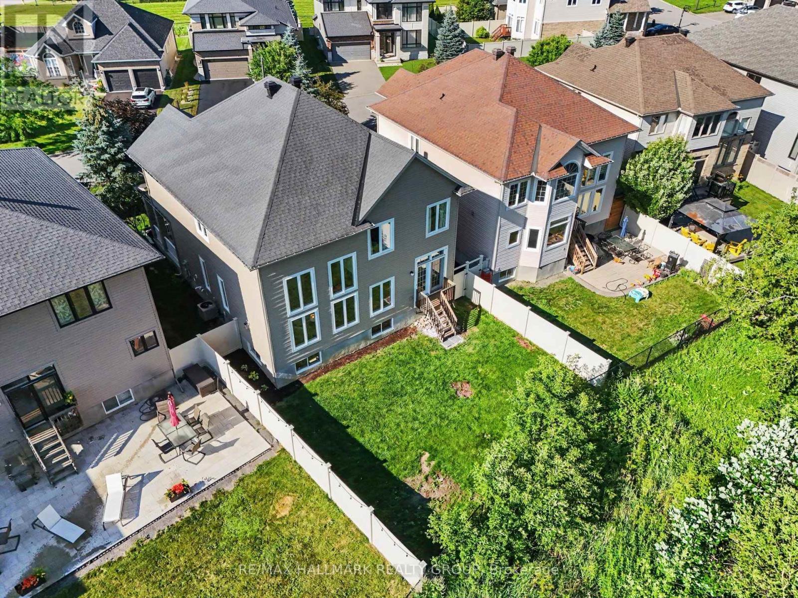 938 Wildcarrot Crescent, Ottawa, Ontario  K1V 2M6 - Photo 32 - X13574918