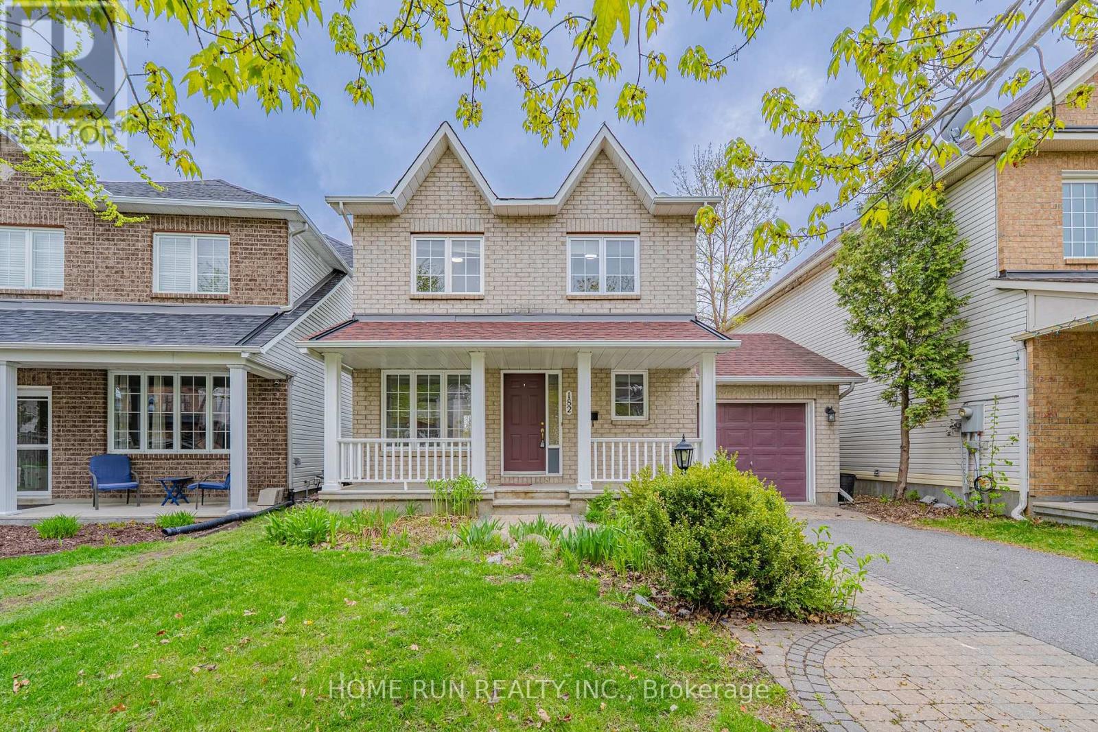182 Windhurst Drive, Ottawa, Ontario  K2G 6J4 - Photo 1 - X13574930
