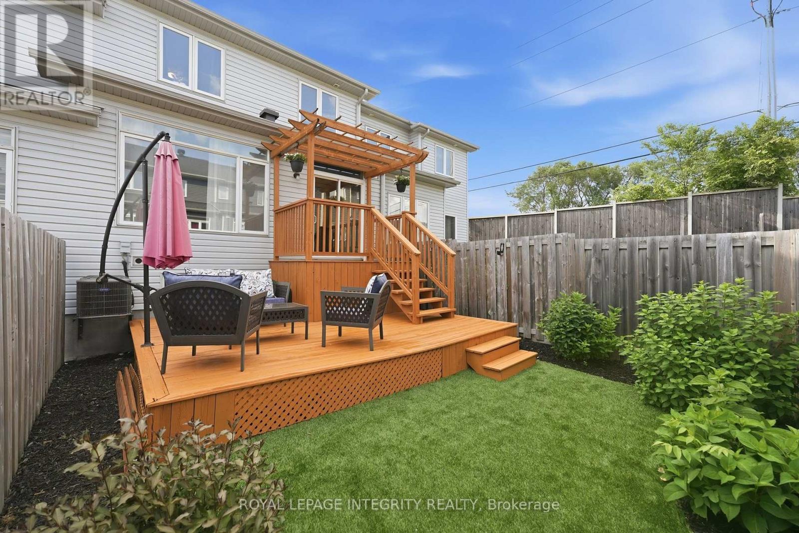 300 Rolling Meadow Crescent, Ottawa, Ontario  K1W 0A7 - Photo 37 - X13575214