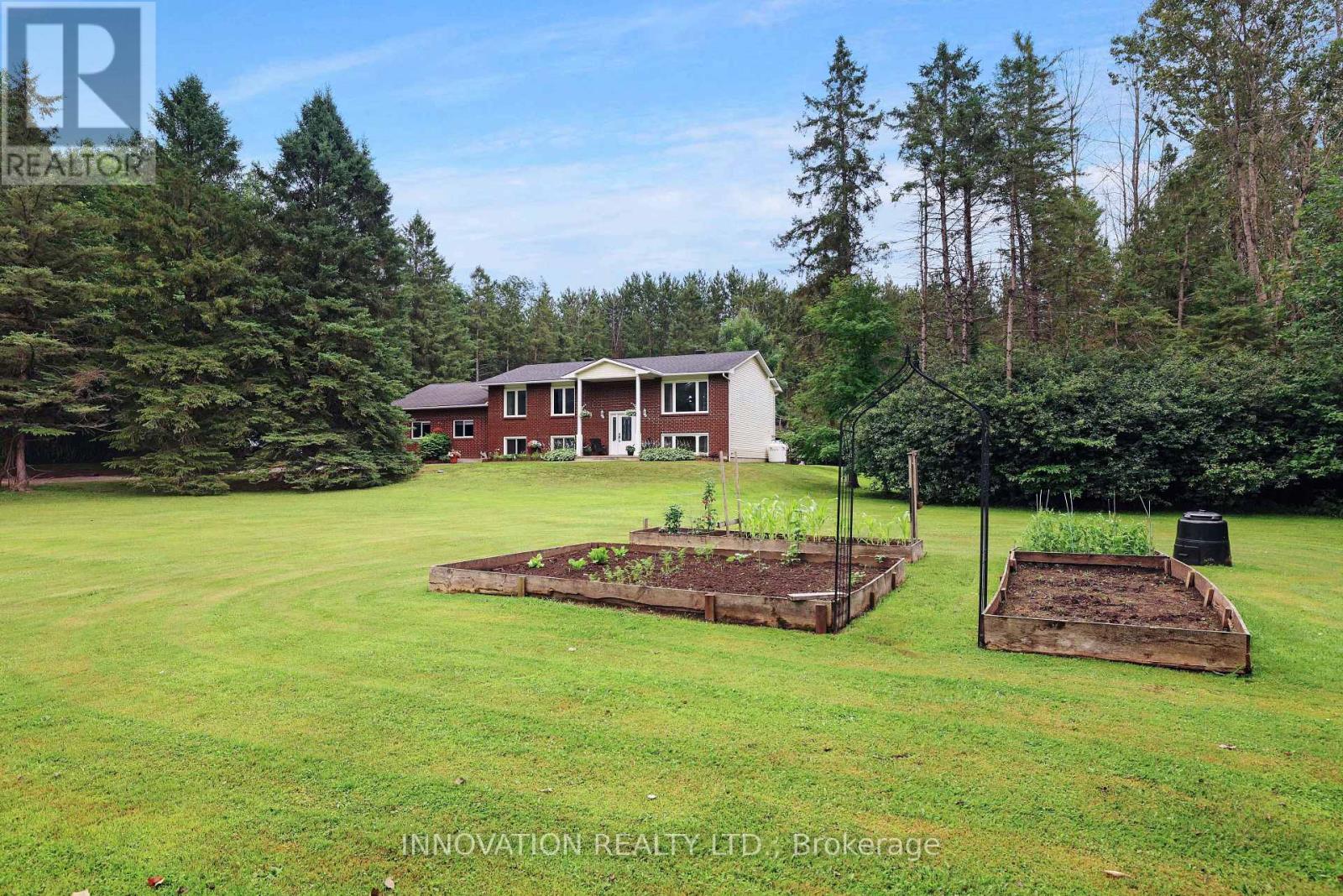 2820 Tompkins Road, North Grenville, Ontario  K0G 1J0 - Photo 3 - X13575262