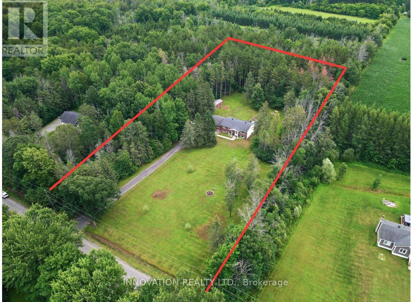 2820 Tompkins Road, North Grenville, Ontario  K0G 1J0 - Photo 33 - X13575262