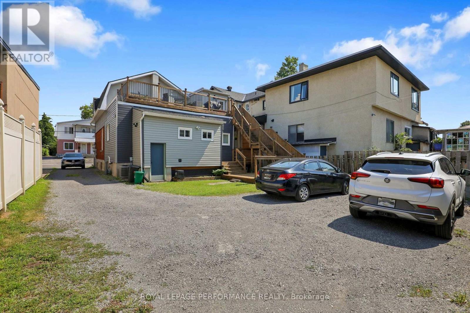 165 - 165 Laval Street, Ottawa, Ontario  K1L 7Z3 - Photo 21 - X13575328