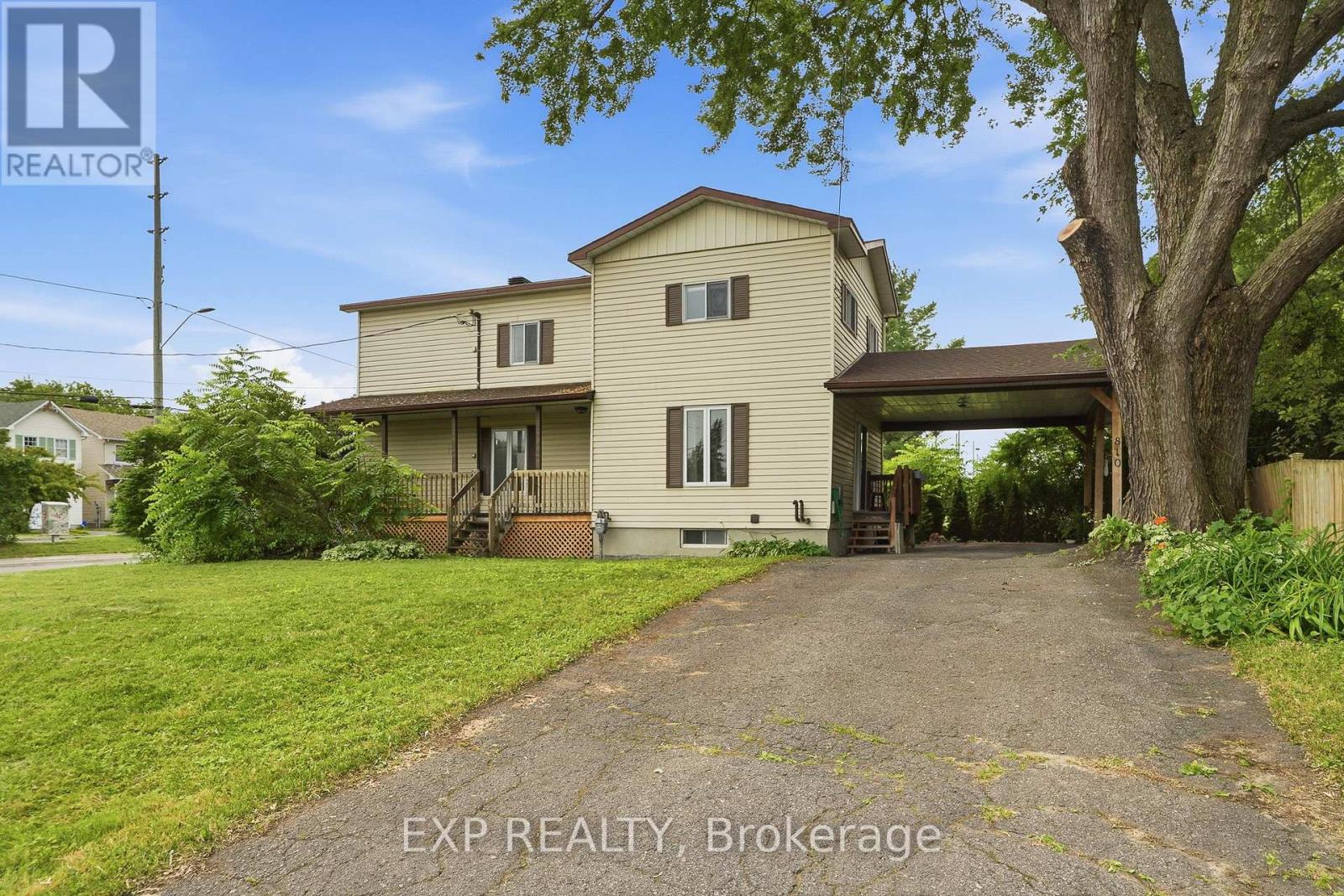 810 Caron Street, Clarence-Rockland, Ontario  K4K 1G4 - Photo 1 - X13575346