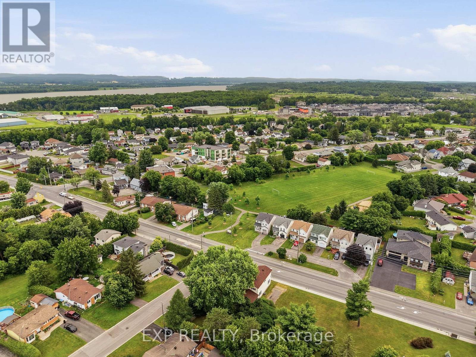 810 Caron Street, Clarence-Rockland, Ontario  K4K 1G4 - Photo 37 - X13575346