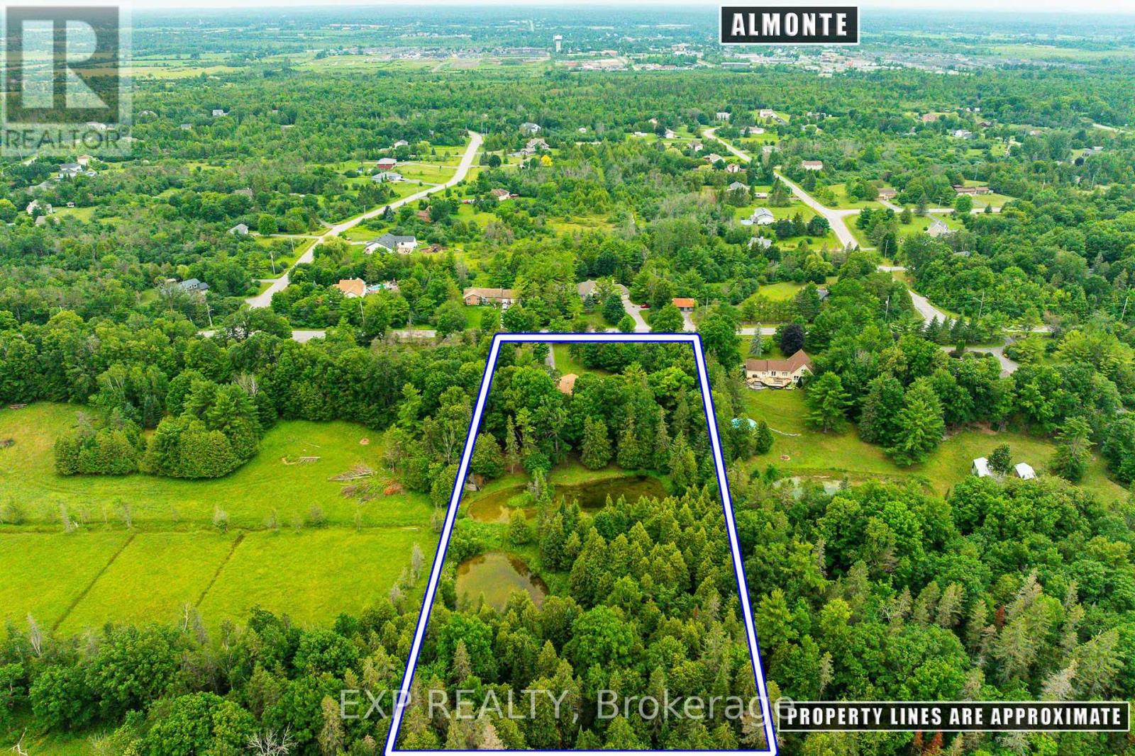 1826 Ramsay Concession 12 Road, Mississippi Mills, Ontario  K0A 1A0 - Photo 2 - X13575398