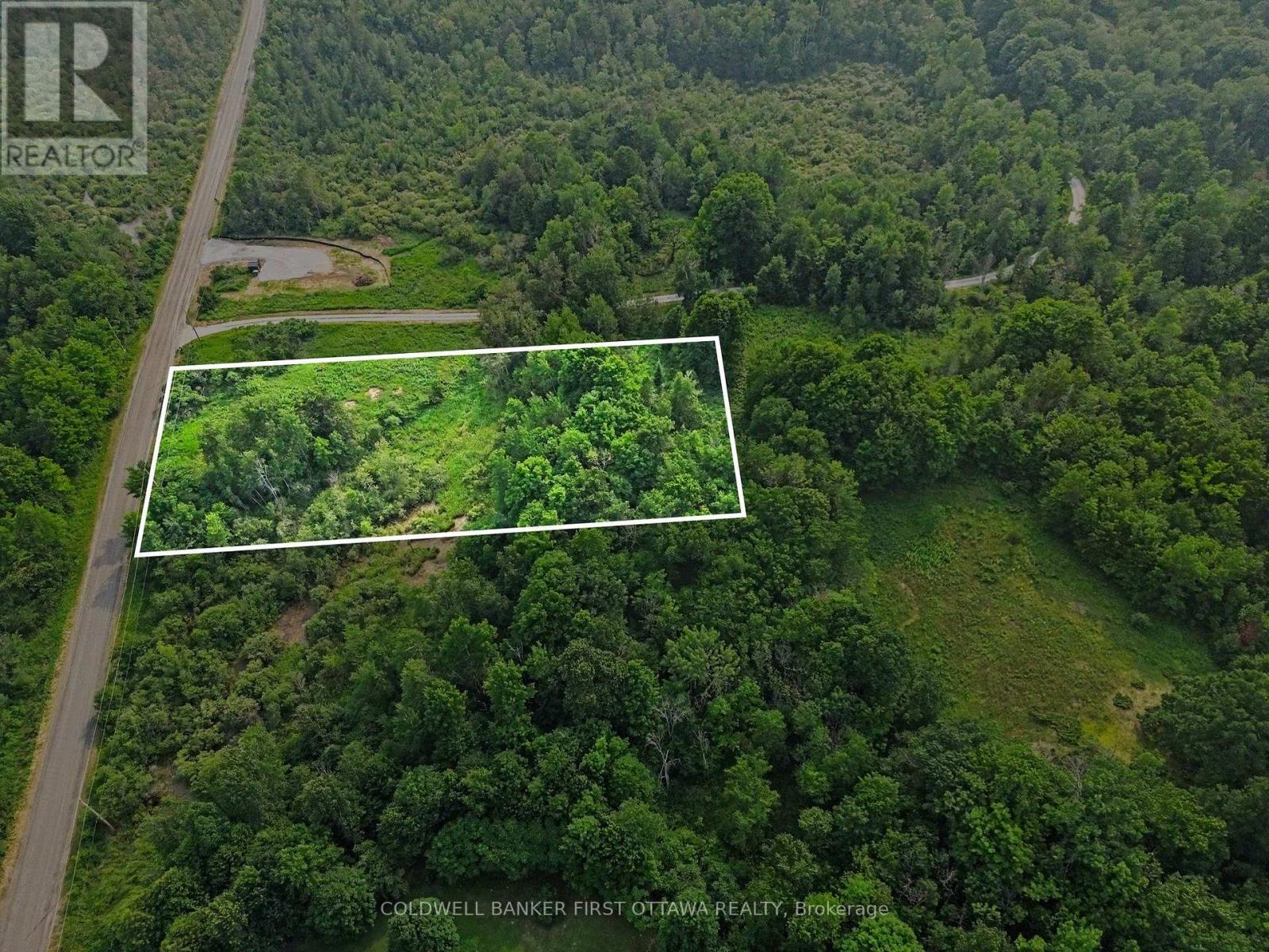 0 Armstrong Line, Tay Valley, Ontario  K0H 2B0 - Photo 1 - X13575420
