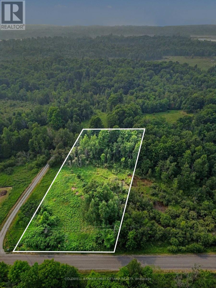 0 Armstrong Line, Tay Valley, Ontario  K0H 2B0 - Photo 4 - X13575420