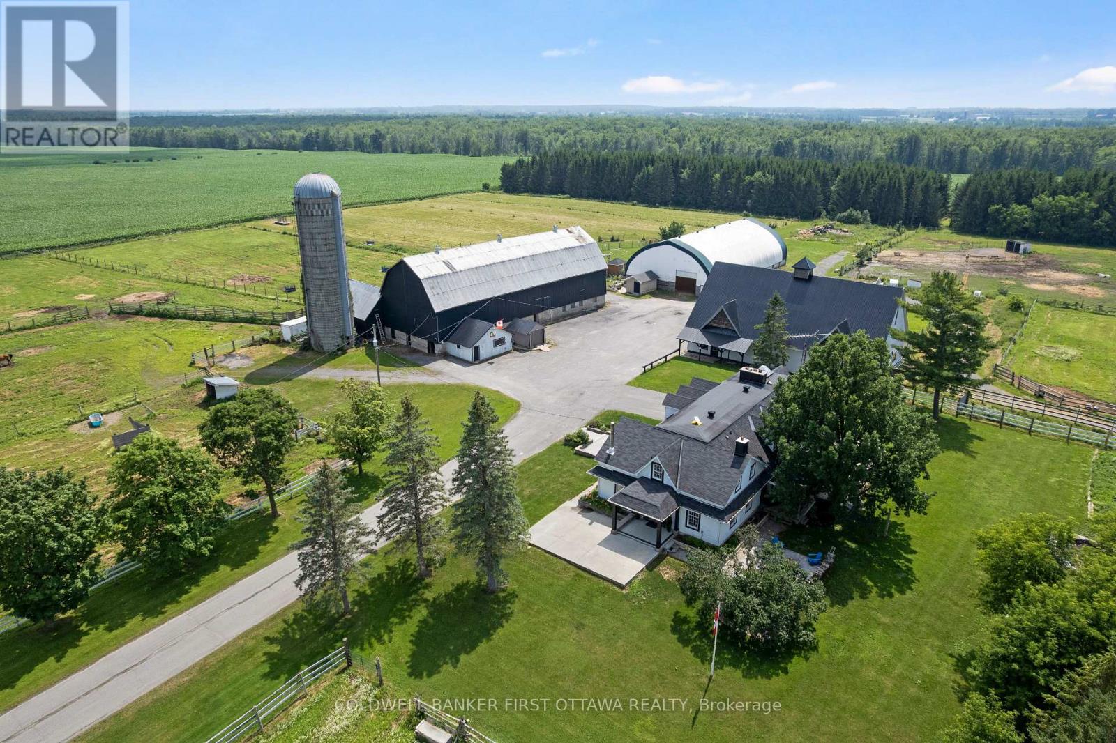 4655 Appleton Side Road, Mississippi Mills, Ontario  K0A 1A0 - Photo 1 - X13575456