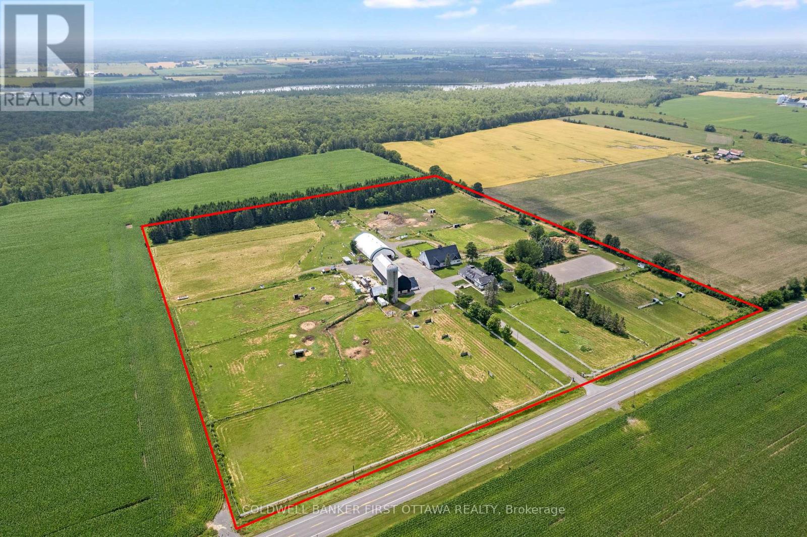 4655 Appleton Side Road, Mississippi Mills, Ontario  K0A 1A0 - Photo 43 - X13575456