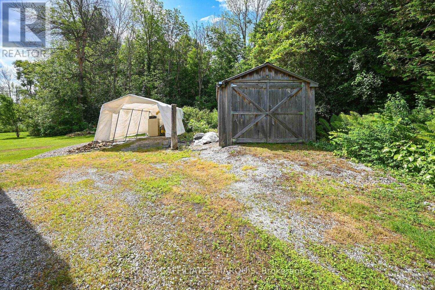 103 County 8 Road, Elizabethtown-Kitley, Ontario  K0E 1Y0 - Photo 32 - X13575546