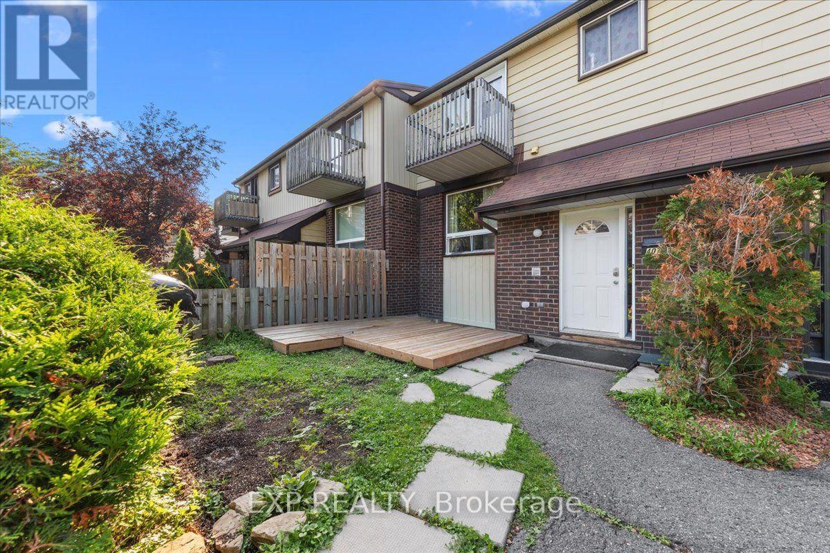 9 - 407 Montfort Street, Ottawa, Ontario  K1L 8G8 - Photo 1 - X13575632