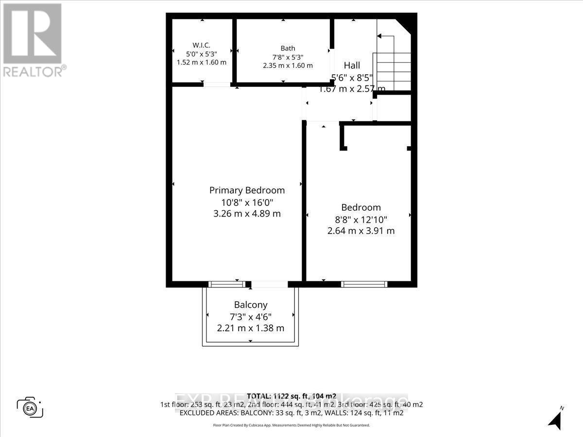 9 - 407 Montfort Street, Ottawa, Ontario  K1L 8G8 - Photo 35 - X13575632