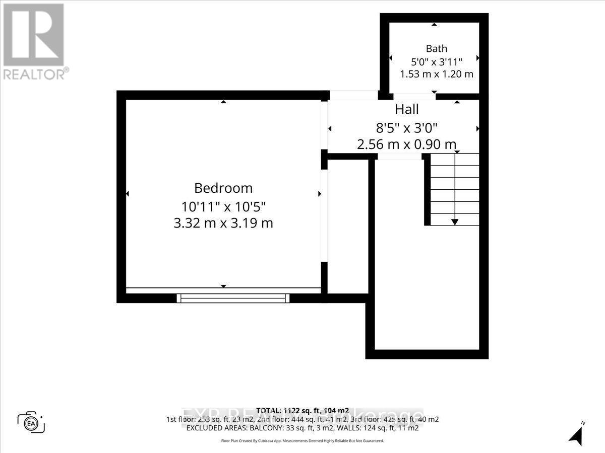 9 - 407 Montfort Street, Ottawa, Ontario  K1L 8G8 - Photo 36 - X13575632