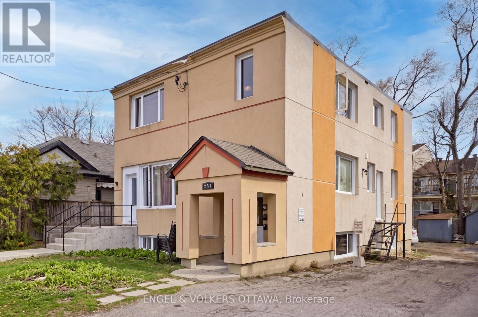 287 St Laurent Boulevard, Ottawa, Ontario  K1K 2Z3 - Photo 2 - X13575656