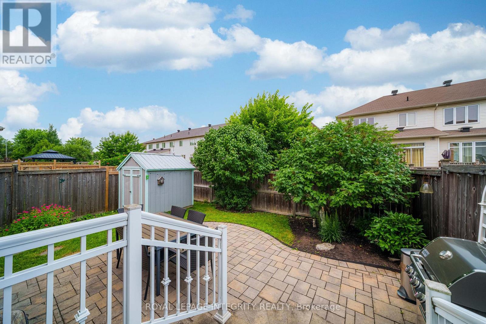 748 Bowercrest Crescent, Ottawa, Ontario  K1V 2M3 - Photo 44 - X13575810