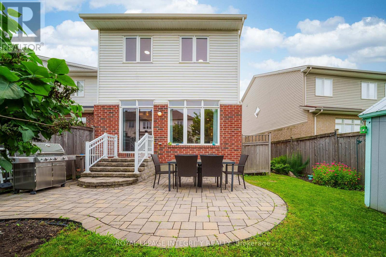 748 Bowercrest Crescent, Ottawa, Ontario  K1V 2M3 - Photo 45 - X13575810