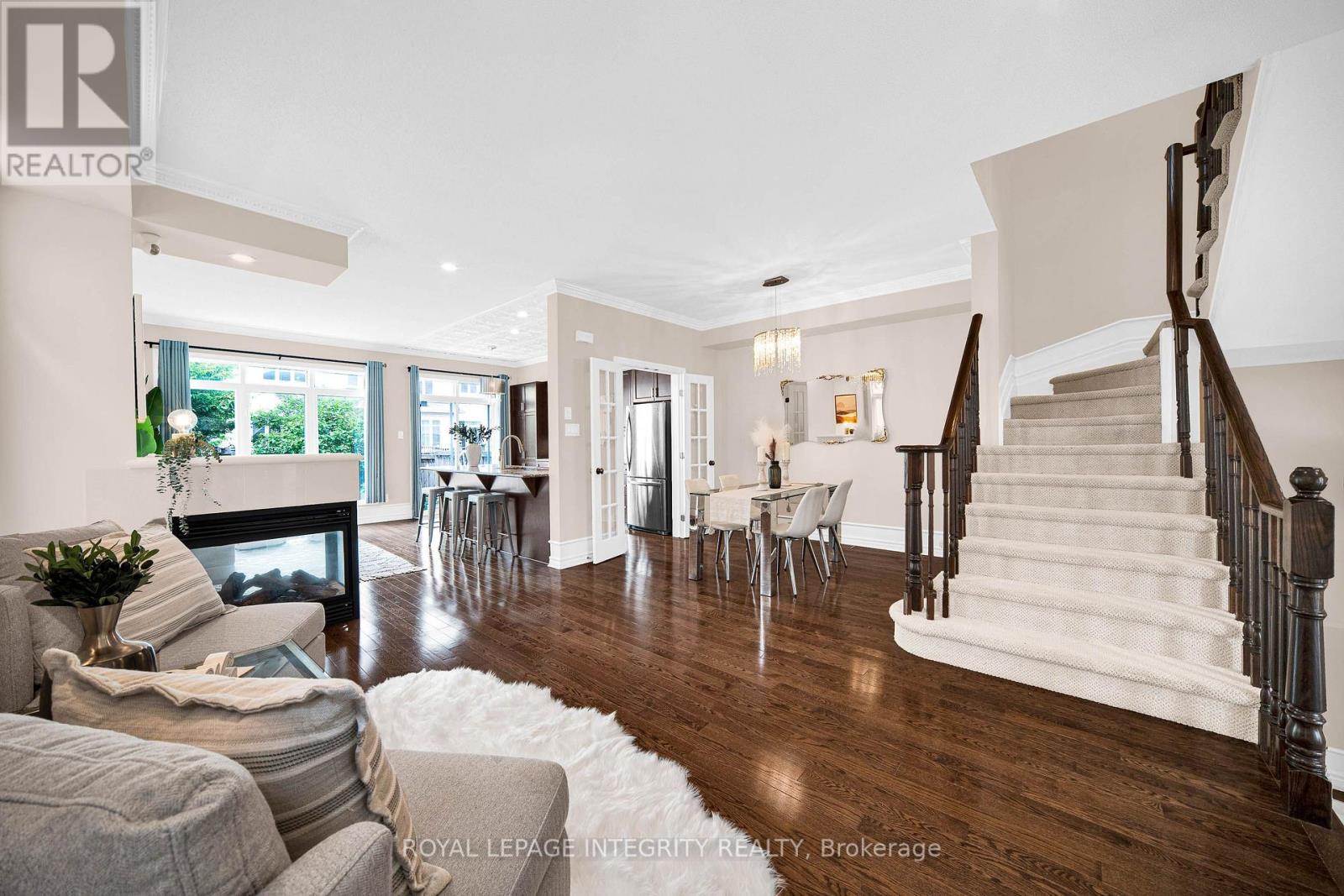 748 Bowercrest Crescent, Ottawa, Ontario  K1V 2M3 - Photo 7 - X13575810