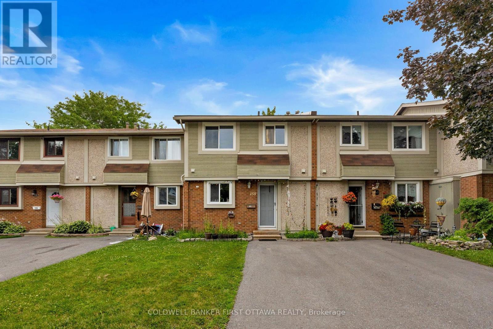 19 - 158 Barrow Crescent, Ottawa, Ontario  K2L 2J1 - Photo 1 - X13575832