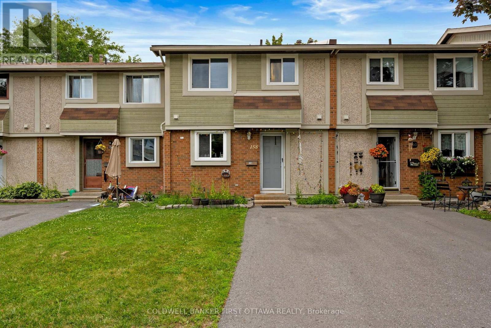 19 - 158 Barrow Crescent, Ottawa, Ontario  K2L 2J1 - Photo 2 - X13575832
