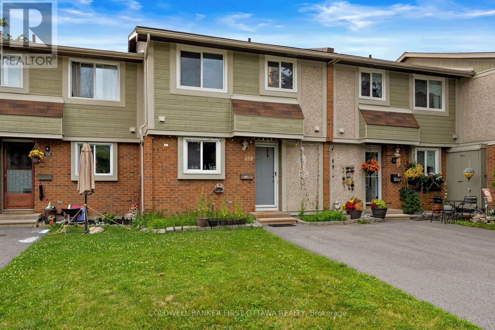 19 - 158 Barrow Crescent, Ottawa, Ontario  K2L 2J1 - Photo 3 - X13575832