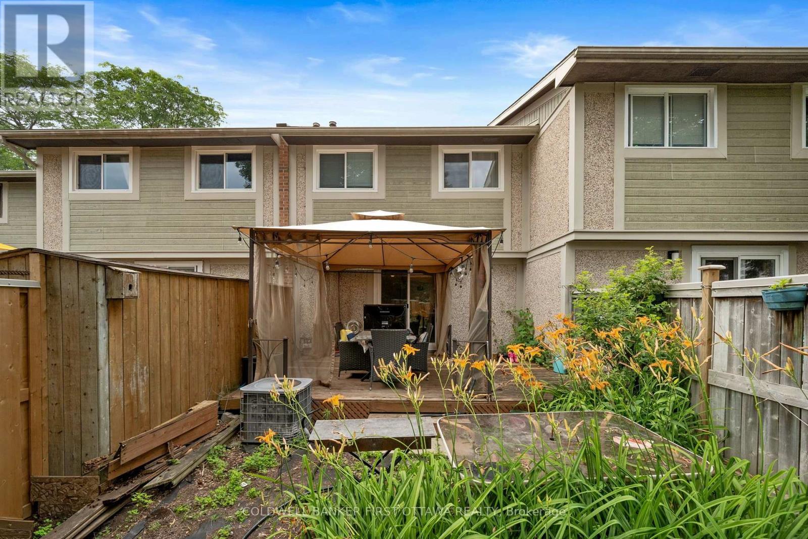 19 - 158 Barrow Crescent, Ottawa, Ontario  K2L 2J1 - Photo 34 - X13575832