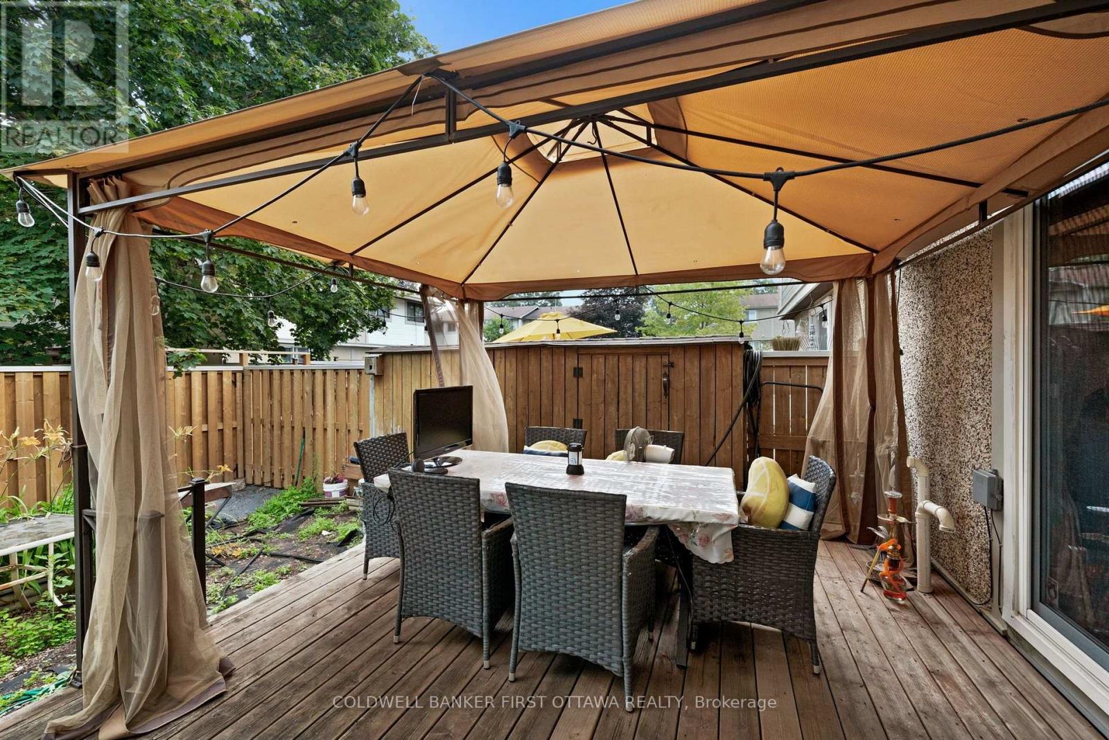 19 - 158 Barrow Crescent, Ottawa, Ontario  K2L 2J1 - Photo 36 - X13575832