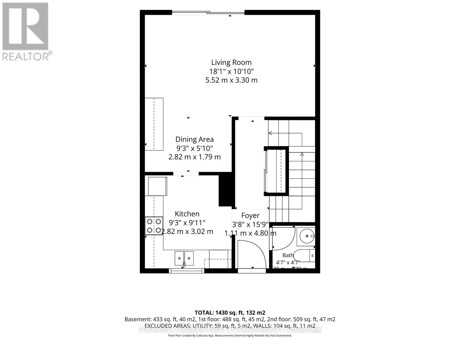19 - 158 Barrow Crescent, Ottawa, Ontario  K2L 2J1 - Photo 37 - X13575832