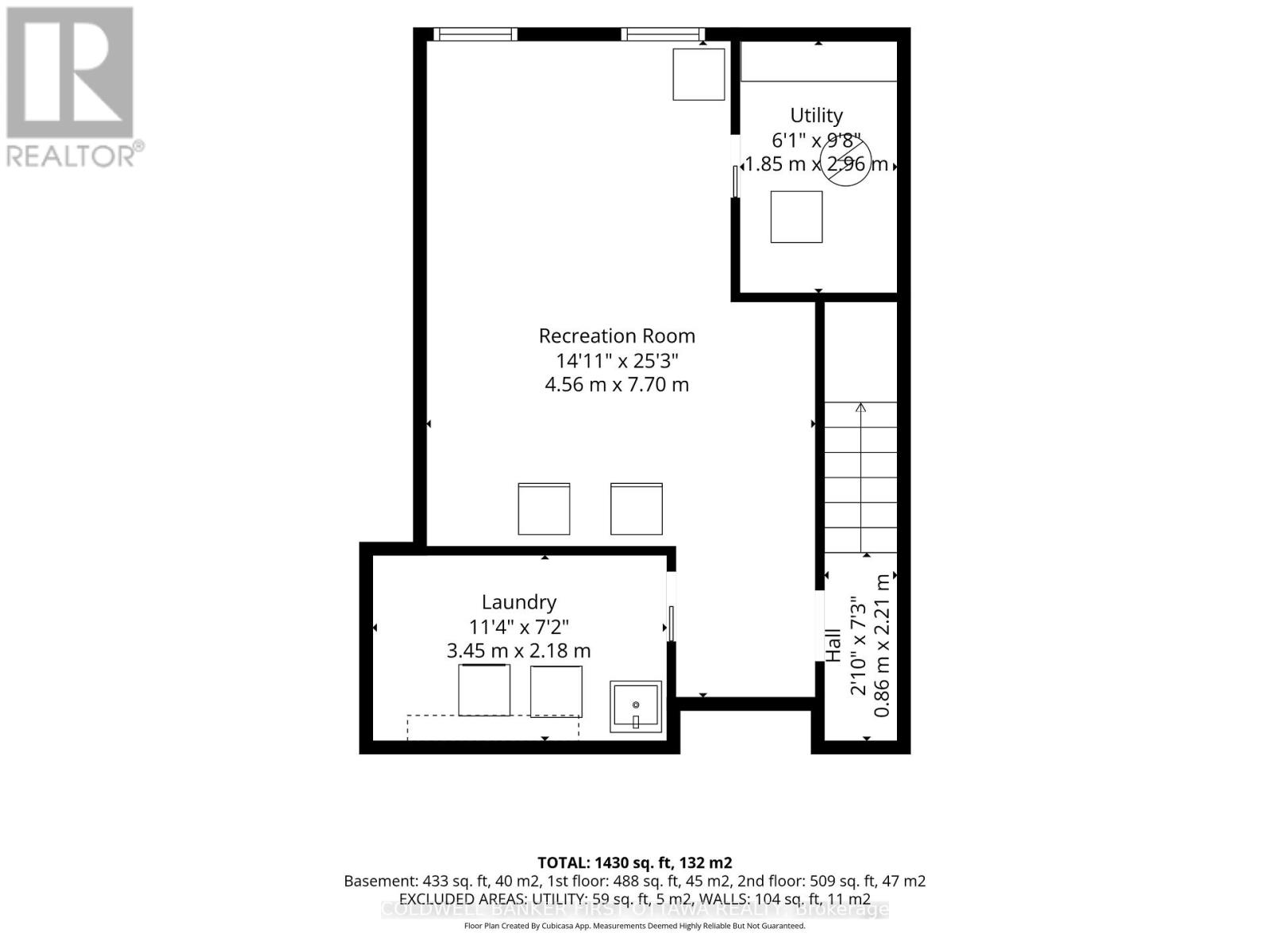 19 - 158 Barrow Crescent, Ottawa, Ontario  K2L 2J1 - Photo 38 - X13575832