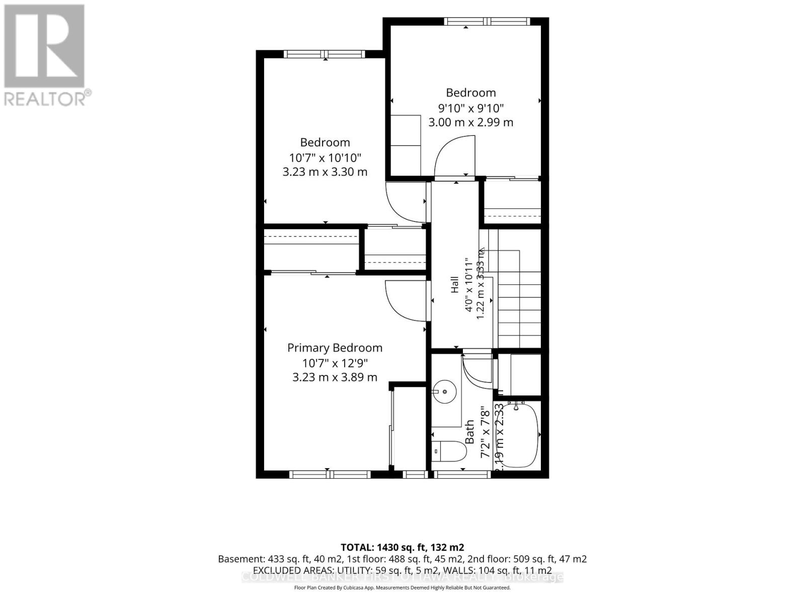 19 - 158 Barrow Crescent, Ottawa, Ontario  K2L 2J1 - Photo 39 - X13575832