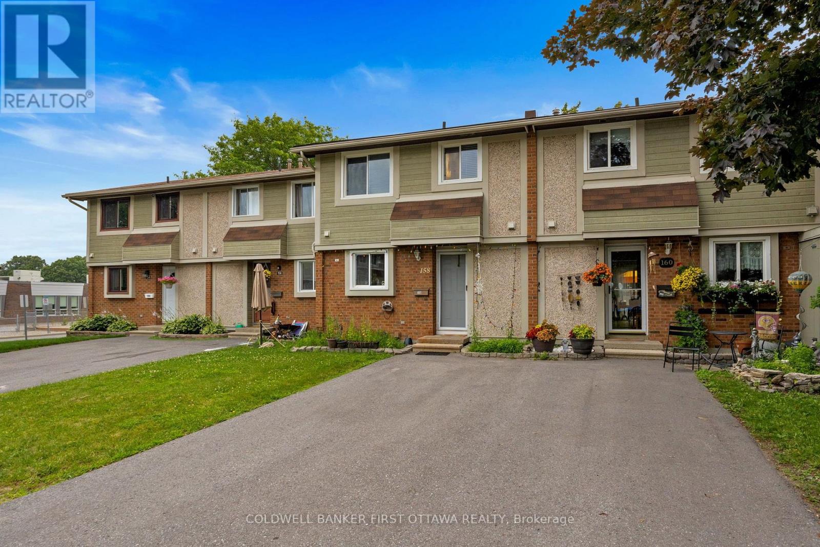 19 - 158 Barrow Crescent, Ottawa, Ontario  K2L 2J1 - Photo 4 - X13575832