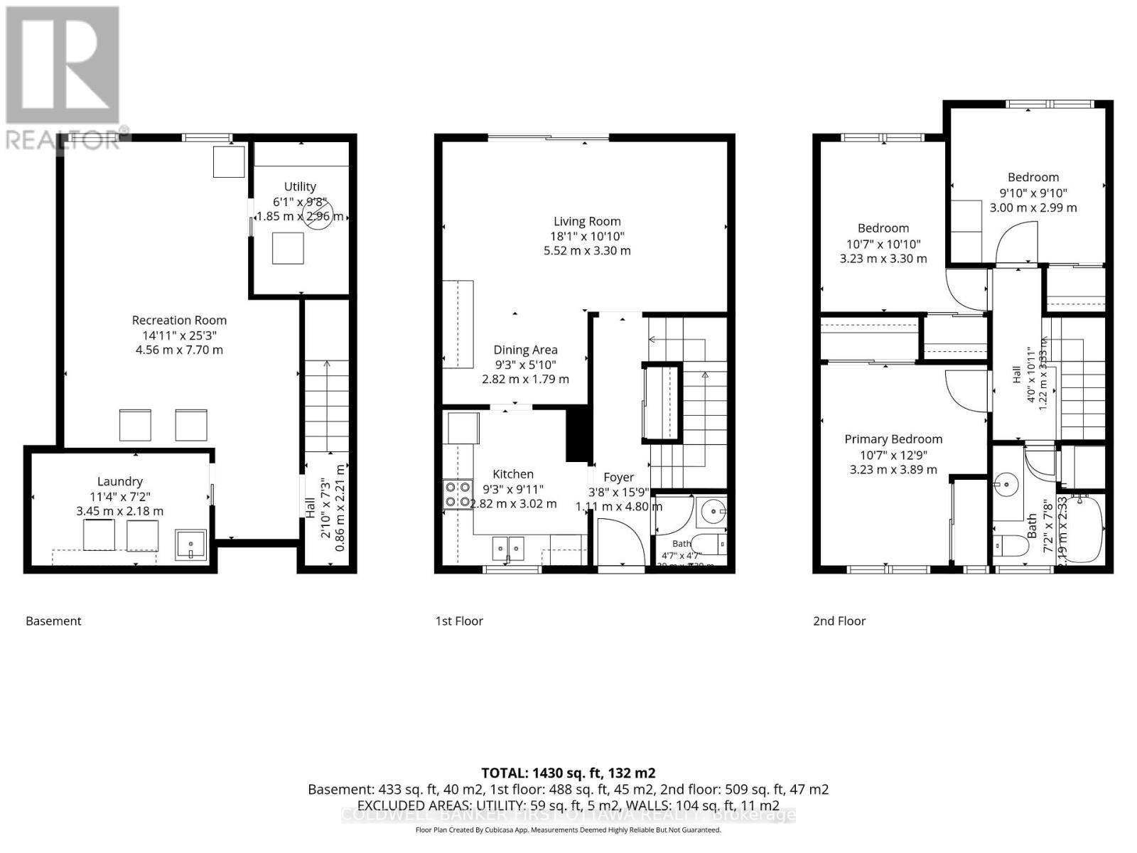 19 - 158 Barrow Crescent, Ottawa, Ontario  K2L 2J1 - Photo 40 - X13575832