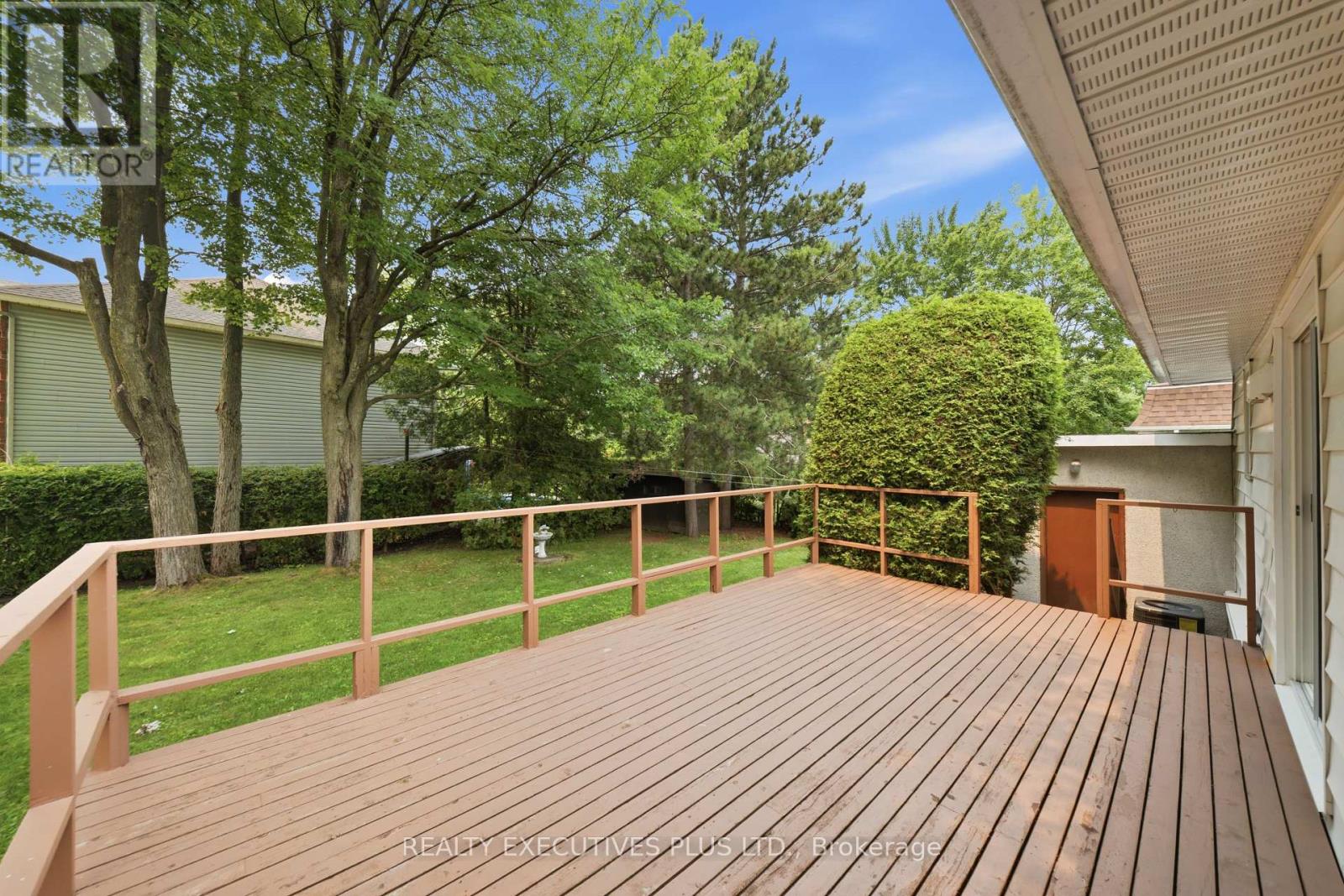 2593 Cleroux Crescent, Ottawa, Ontario  K1W 1B6 - Photo 35 - X13575878