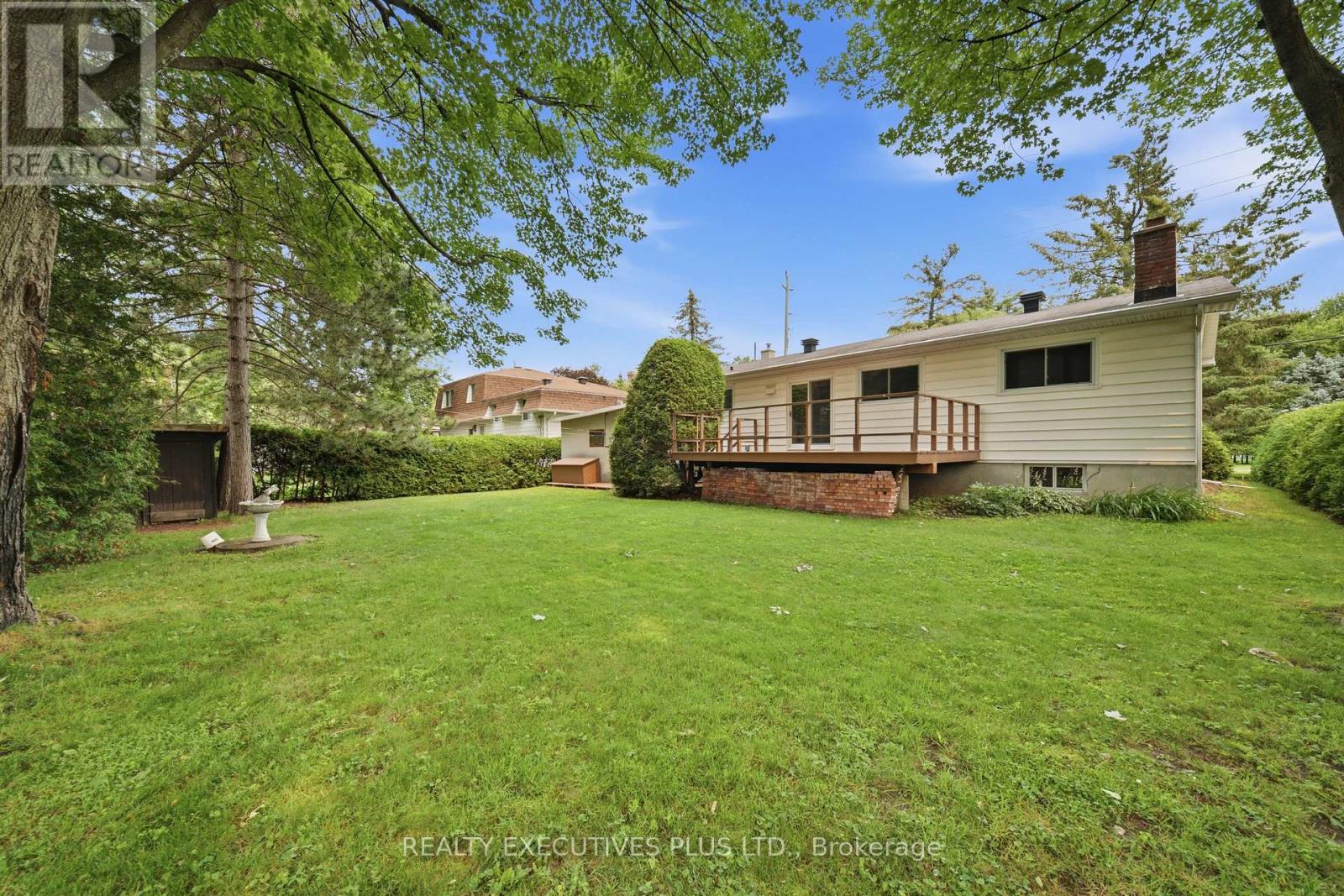 2593 Cleroux Crescent, Ottawa, Ontario  K1W 1B6 - Photo 41 - X13575878