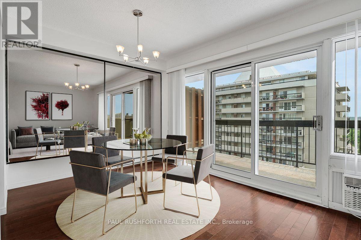 1702 - 158 B Mcarthur Avenue, Ottawa, Ontario  K1L 8C9 - Photo 10 - X13575910