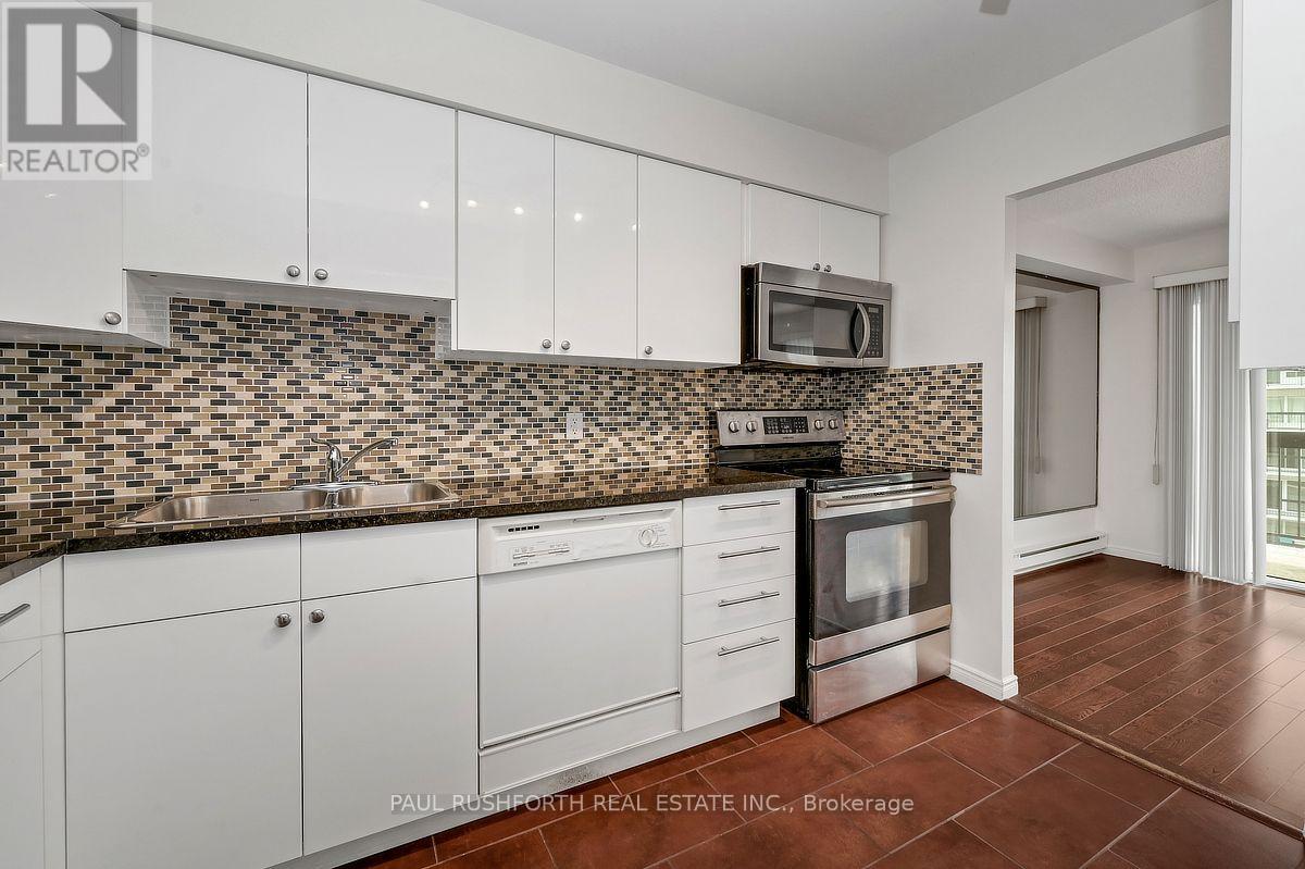 1702 - 158 B Mcarthur Avenue, Ottawa, Ontario  K1L 8C9 - Photo 12 - X13575910
