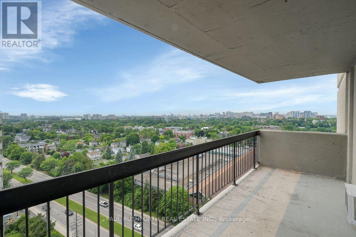 1702 - 158 B Mcarthur Avenue, Ottawa, Ontario  K1L 8C9 - Photo 16 - X13575910