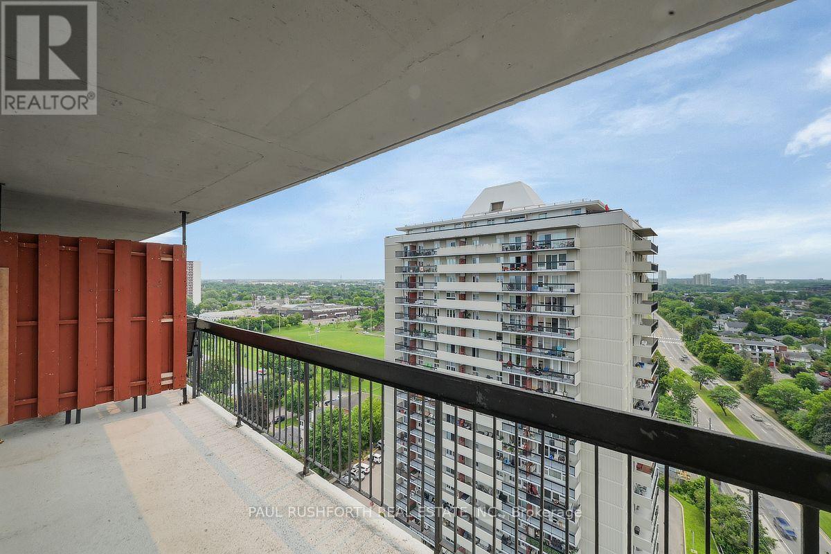 1702 - 158 B Mcarthur Avenue, Ottawa, Ontario  K1L 8C9 - Photo 17 - X13575910