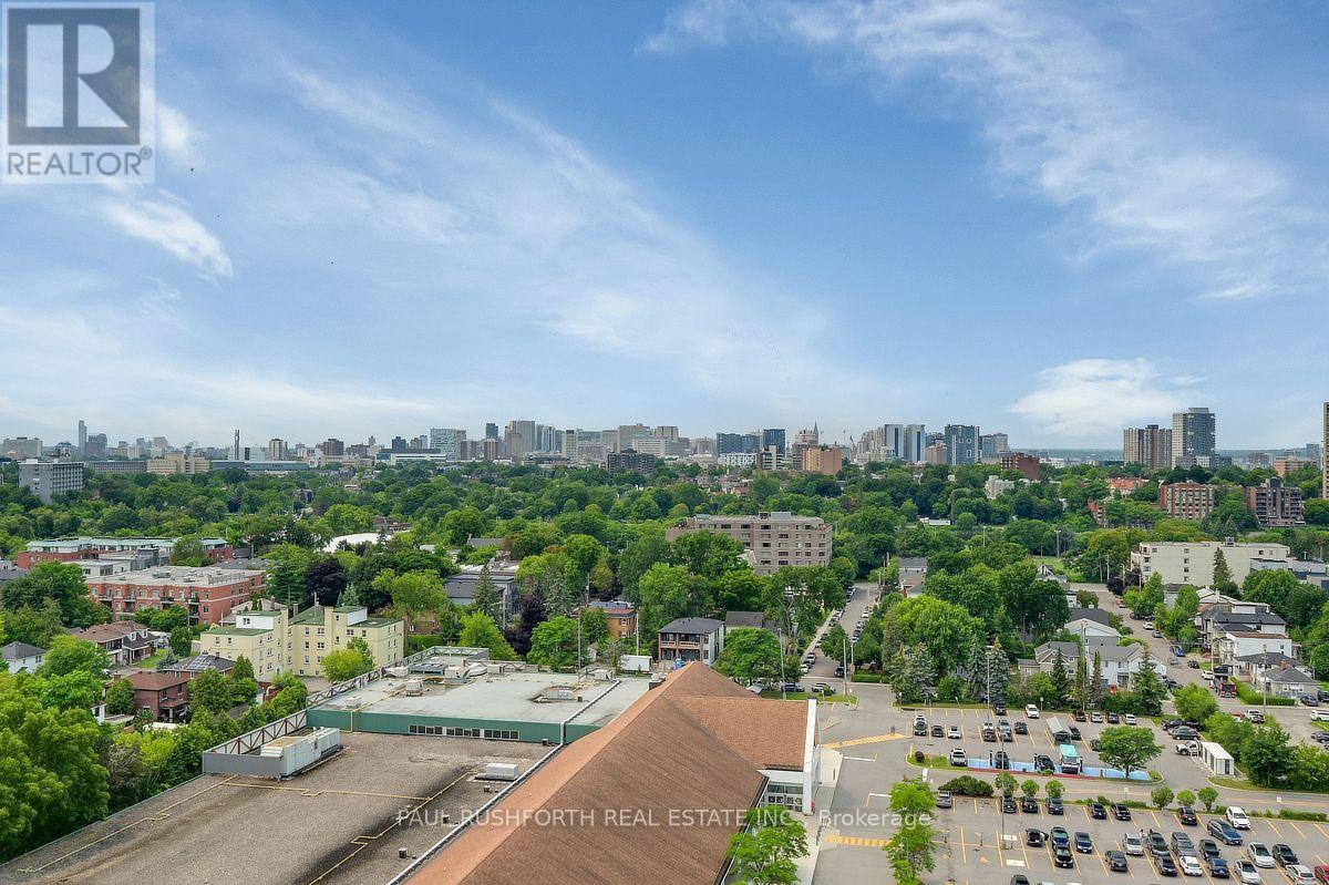 1702 - 158 B Mcarthur Avenue, Ottawa, Ontario  K1L 8C9 - Photo 18 - X13575910