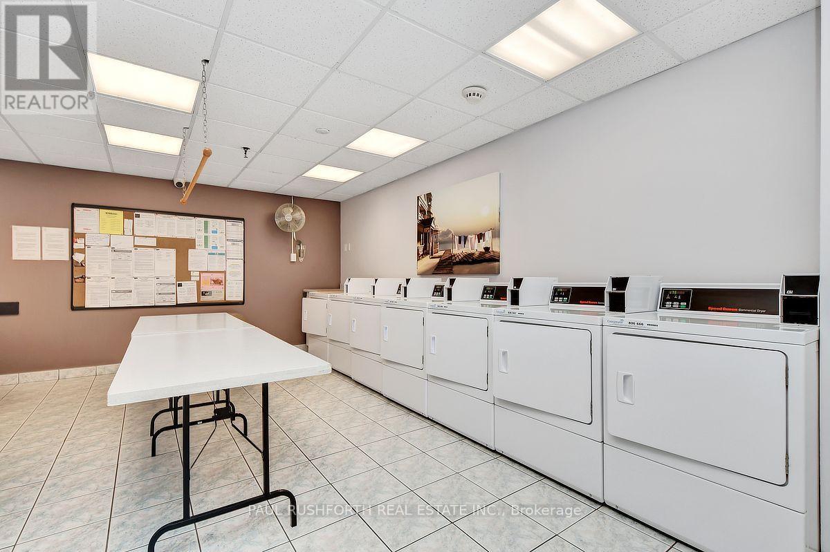 1702 - 158 B Mcarthur Avenue, Ottawa, Ontario  K1L 8C9 - Photo 20 - X13575910