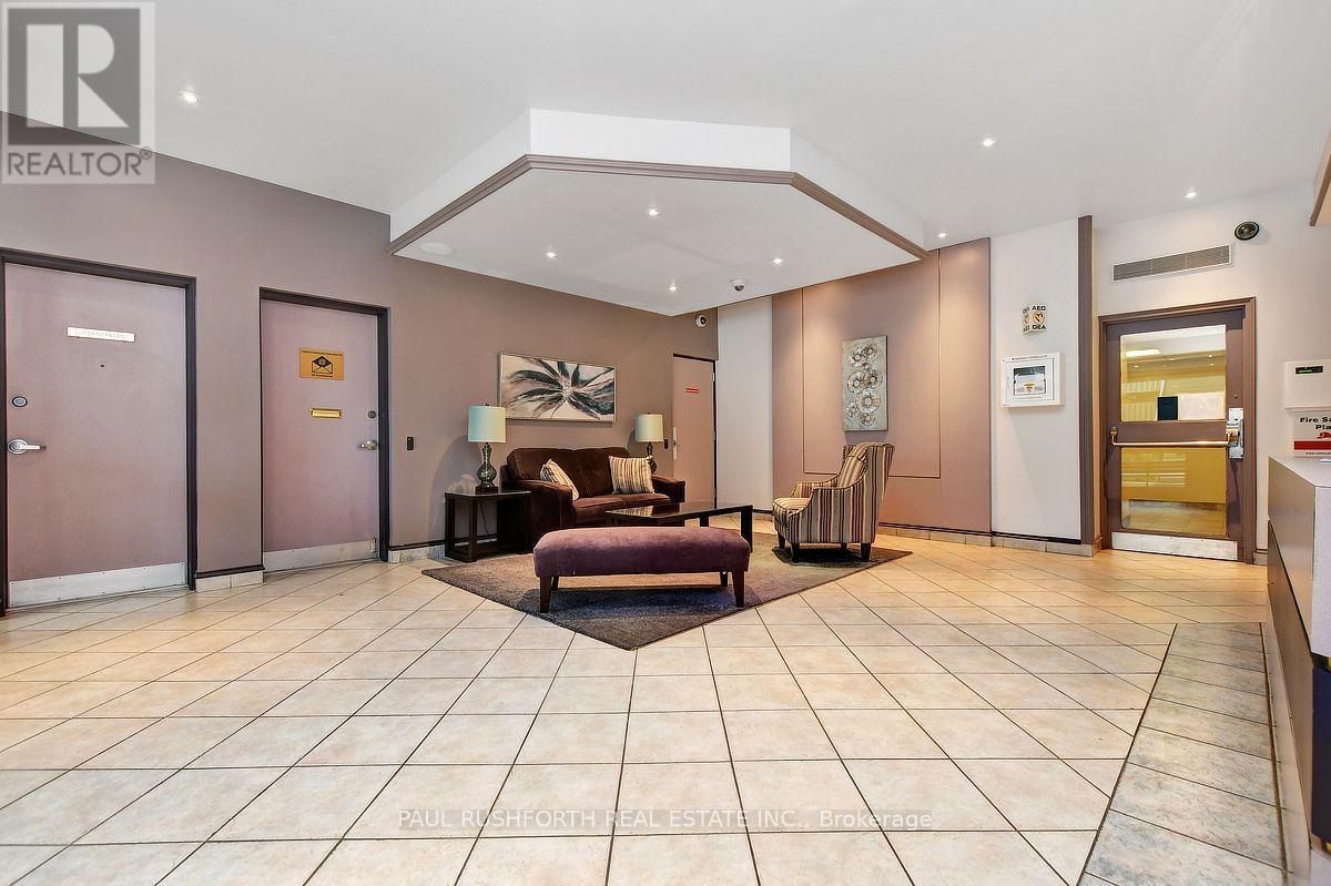 1702 - 158 B Mcarthur Avenue, Ottawa, Ontario  K1L 8C9 - Photo 22 - X13575910