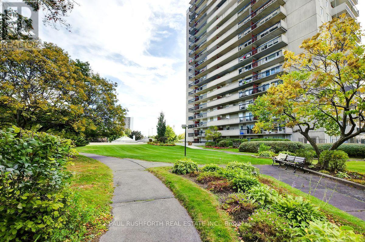 1702 - 158 B Mcarthur Avenue, Ottawa, Ontario  K1L 8C9 - Photo 23 - X13575910