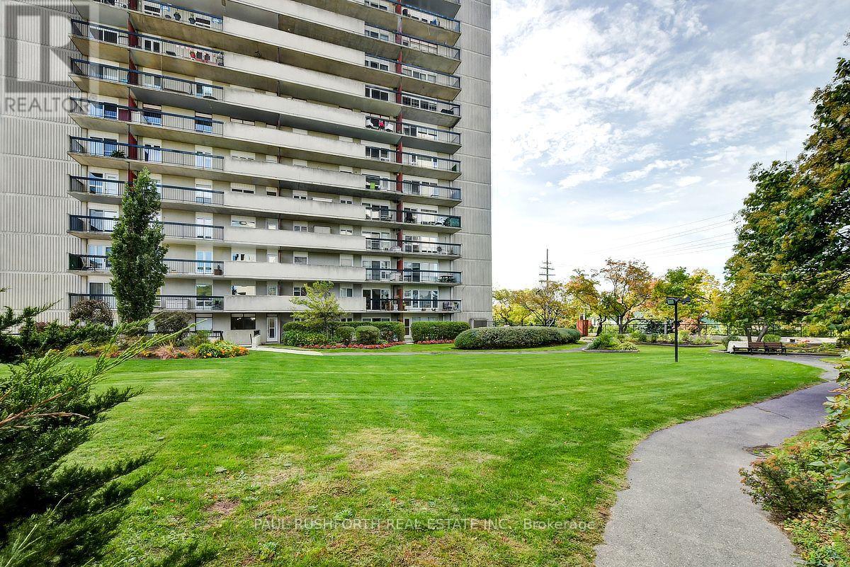 1702 - 158 B Mcarthur Avenue, Ottawa, Ontario  K1L 8C9 - Photo 25 - X13575910
