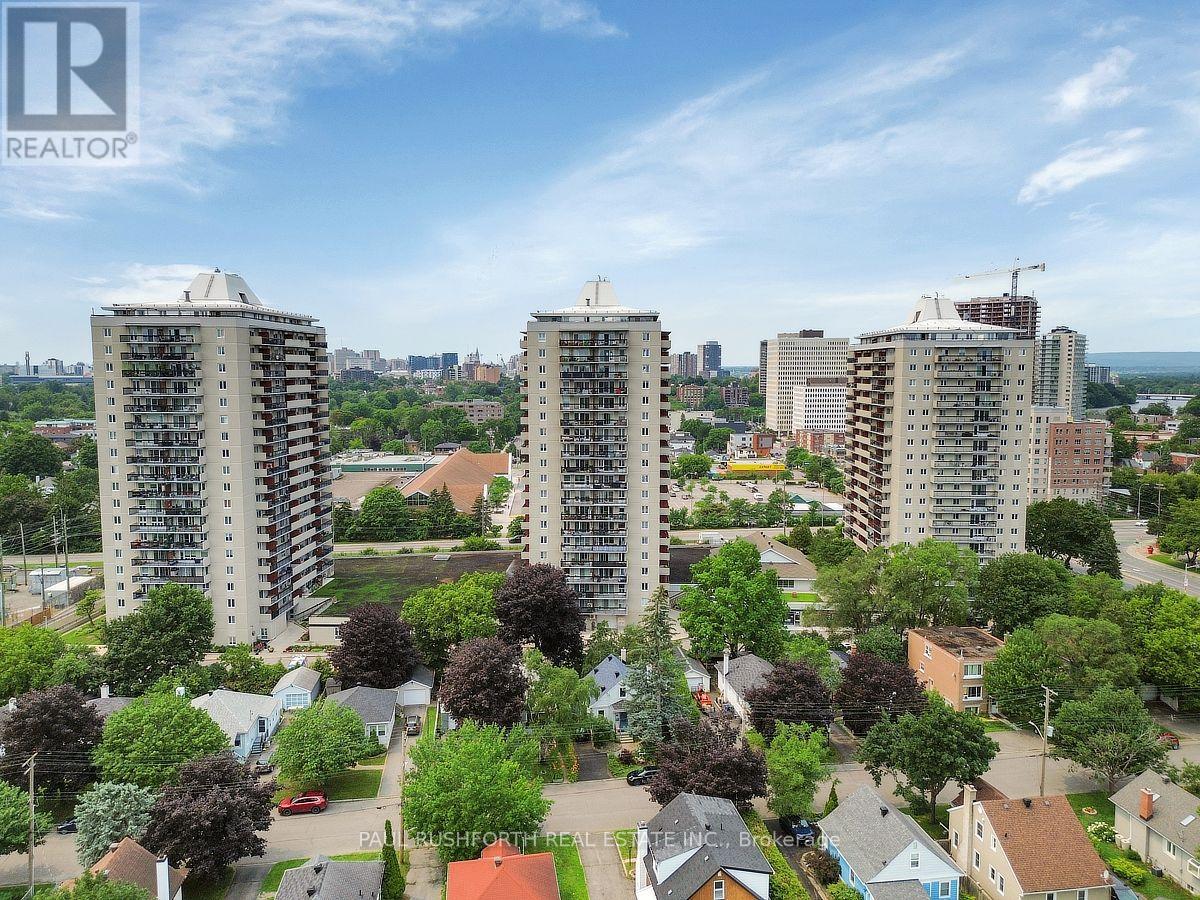 1702 - 158 B Mcarthur Avenue, Ottawa, Ontario  K1L 8C9 - Photo 3 - X13575910