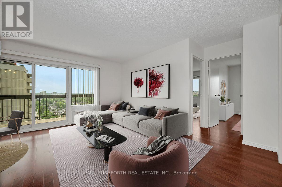 1702 - 158 B Mcarthur Avenue, Ottawa, Ontario  K1L 8C9 - Photo 5 - X13575910