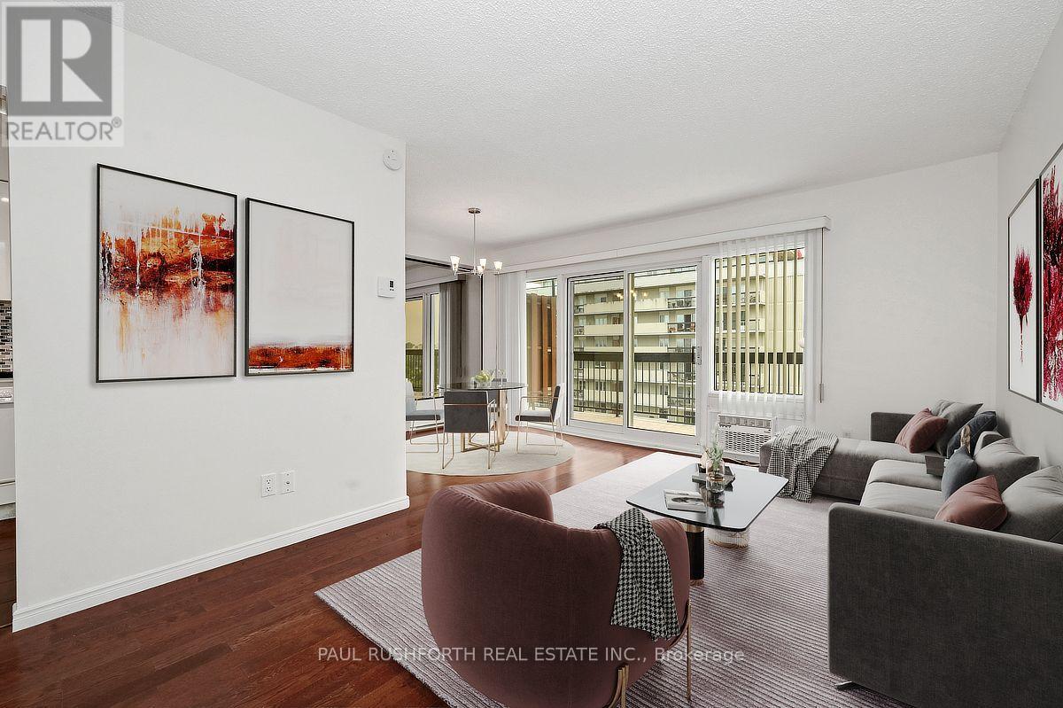 1702 - 158 B Mcarthur Avenue, Ottawa, Ontario  K1L 8C9 - Photo 6 - X13575910