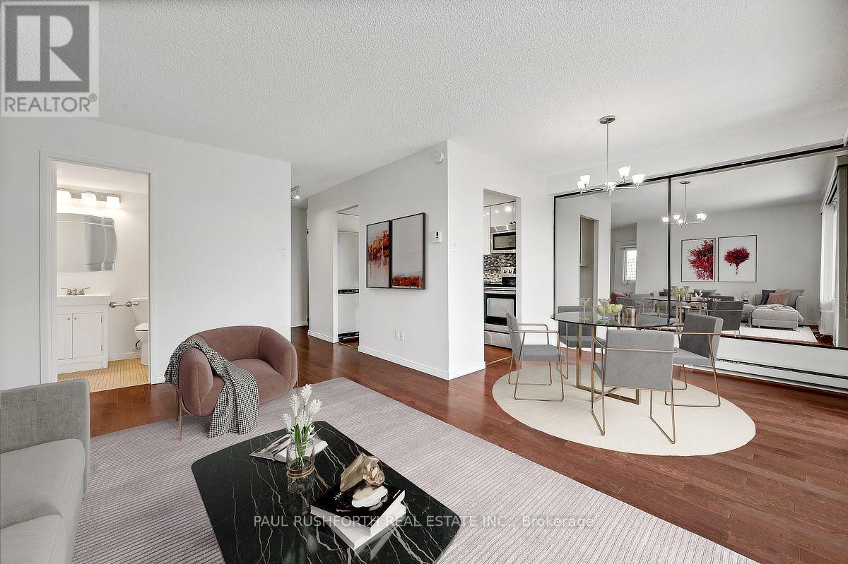 1702 - 158 B Mcarthur Avenue, Ottawa, Ontario  K1L 8C9 - Photo 7 - X13575910